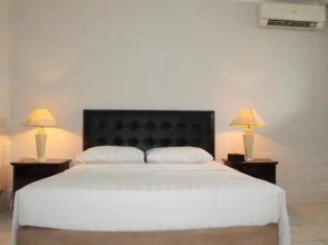 Kemang Utara Creative Villas