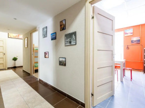 YO! Hostels (Ё Хостелс)