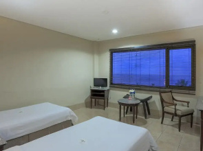 The Jayakarta Suite Komodo Flores