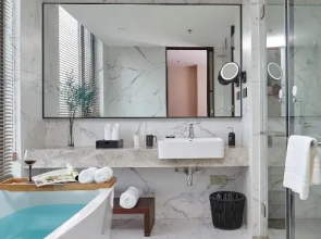 Ssaw Boutique Hotel Yangzhou