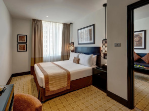 Holiday Inn Dubai - Al Barsha by IHG