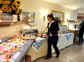 Hotel Meier City München