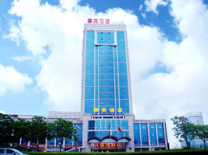 Huamei Hotel