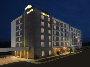 Home2 Suites by Hilton Duncan