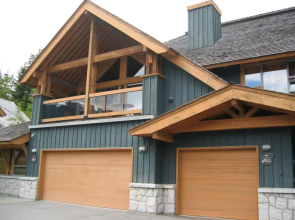 Admira Properties - Whistler