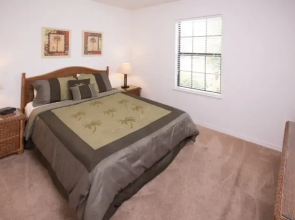Robert's Cypress Pointe Villa