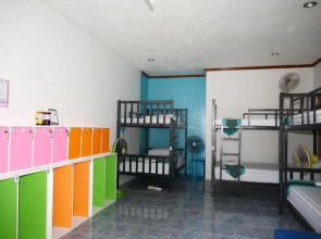 U&I Place Koh Tao - Hostel