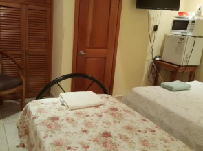 Hostal Bocas Tropical Paradise