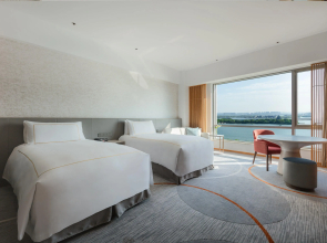 InterContinental Suzhou by IHG