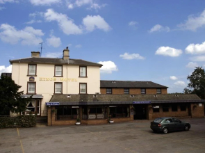 Best Western Kings