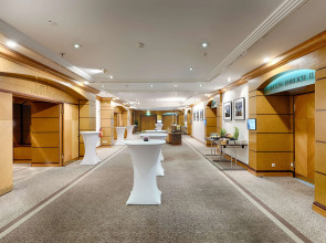 Park Inn by Radisson Berlin Alexanderplatz