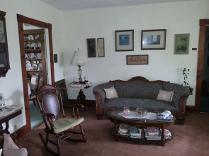 Farmstead Bed and Breakfast