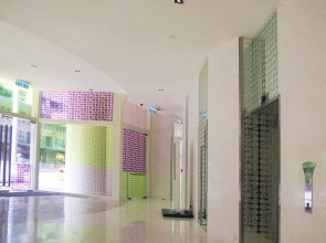 Butterfly on Morrison Boutique Hotel