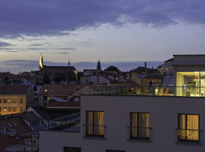 Hermitage Hotel Prague