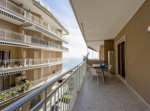 Residence Patrizia Seaside Holiday Apartment