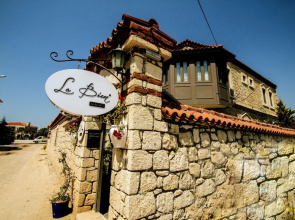 La Bien Alacati - Adults Only