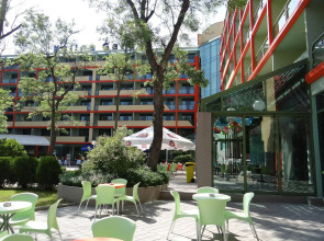 MPM Kalina Garden Hotel