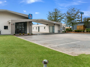 Motel 6 Lexington, KY - Airport