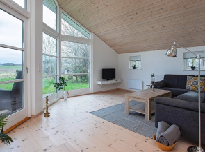 4 Star Holiday Home in Holbæk