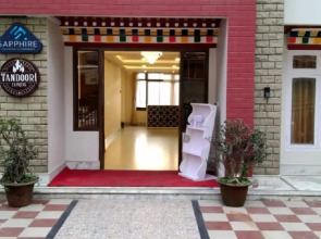 Golden Imperial Hotel and Spa