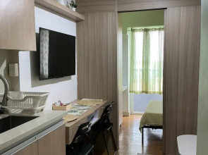 Cade, Grace Residences Tower 4 5th Flr