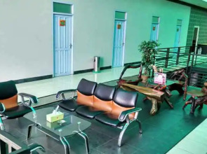 Urbanview Hotel Bagoes Sintang by RedDoorz