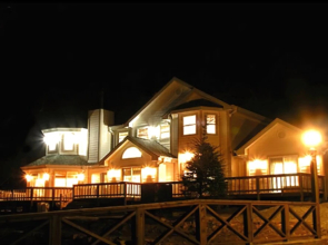 Hoengseong Silver Glowing Ford Pension