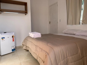 Private Suites in Angra dos Reis Excellent Location RP2