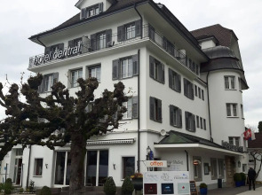Hotel Central am See