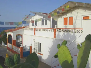 Finca Budista