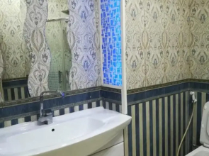 Apartment at Milsa Nasr City, Building No. 36