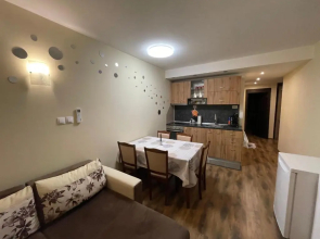 Grand Bansko 1 Family apartment B206