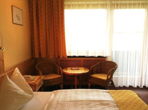 Landhotel Moorhof