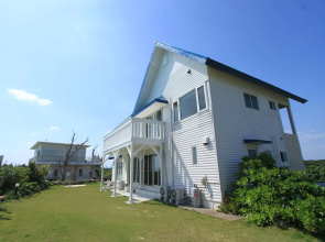 Aguncha Villa Yorontou