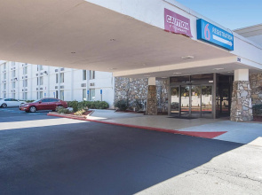 Motel 6 Decatur, GA