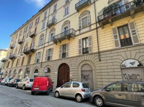 Centralissimo appartamento su due livelli "2"