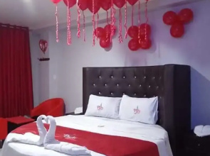 Hostal Paris M&P 3