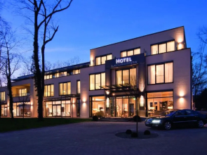 Relais & Châteaux Hotel Burg Schwarzenstein