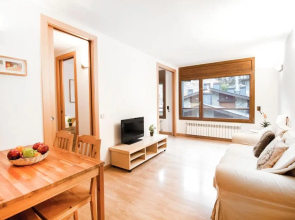 Terrasses del Tarter