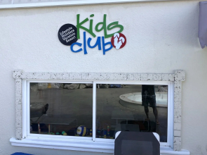 Lifestyle Kosher Tropical Suites