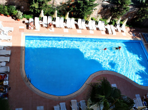 Sun Beach Park & SPA