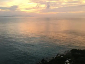 Shantou Seaview Resort