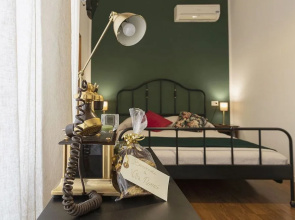 Villa Noemi BedBreakfast