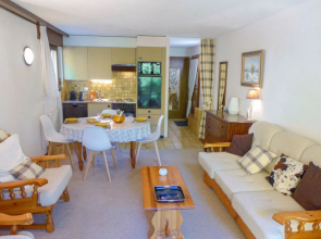Terrasse des Alpes 26574