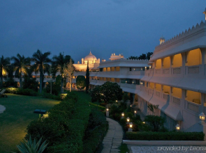 Gateway Aurangabad - Chhatrapati Sambhaji Nagar