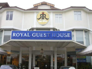 Royal Guest House