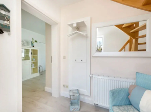 Ferienhaus Ostseeperle