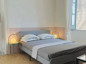Monolocale Standard 2 - Olivieri 25