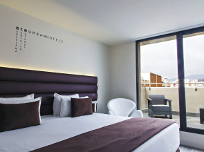 1881 Barcelona Gran Rosellon Hotel