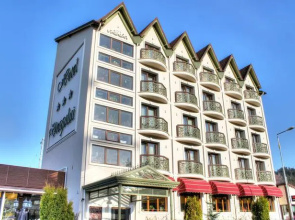 Hotel Dragului